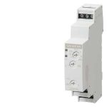 Sıemens Yıldız Üçgen Zaman Rölesi Ledli 2No 12-240V Ac/dc