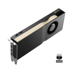 32 GB PNY RTX PRO4000 DDR7 256Bit 4xDP Pasif Soğutuculu Yapay Zeka AI Ekran Kart - Görsel 2