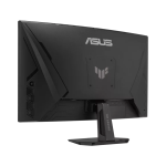 27" ASUS TUF Gaming VG27VQM5F VA 0.5ms 280Hz 300cd DP HDMI Hoparlör VESA 3Y - Görsel 3