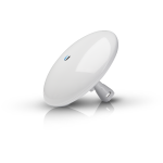 UBNT NanoBeam NBE-5AC-Gen2 Outdoor CPE Bridge - Görsel 2