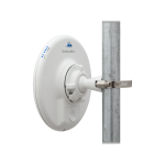 UBNT NanoBeam NBE-5AC-Gen2 Outdoor CPE Bridge - Görsel 3