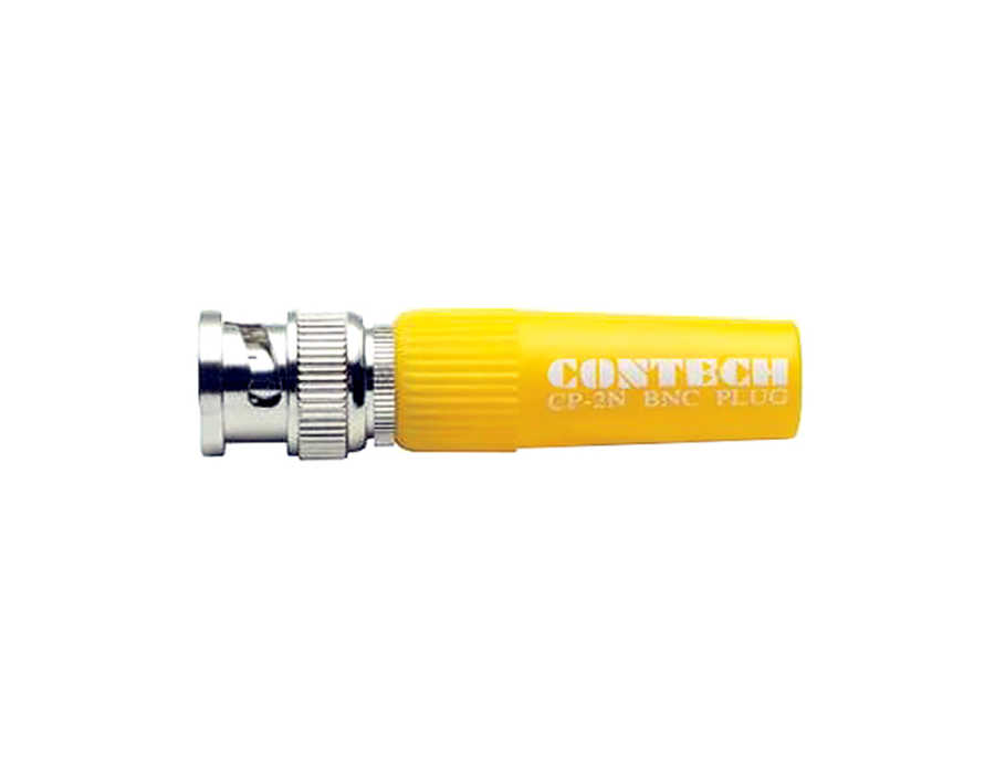 cp-2-bnc-konnektor-contech-238-35-B CP-2 - Görsel 1
