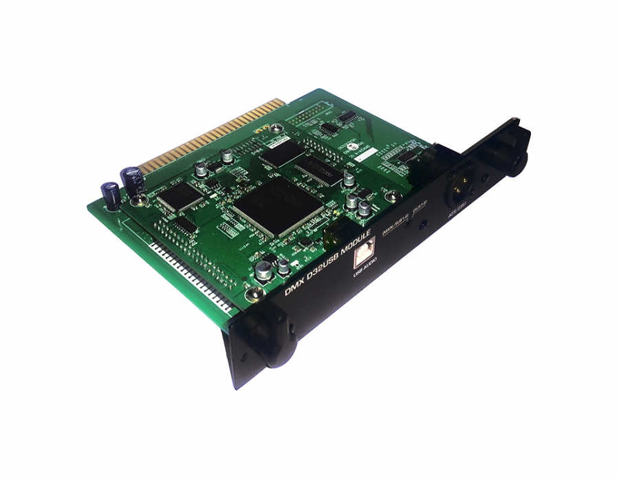 ipp DMX-D32 - Görsel 1