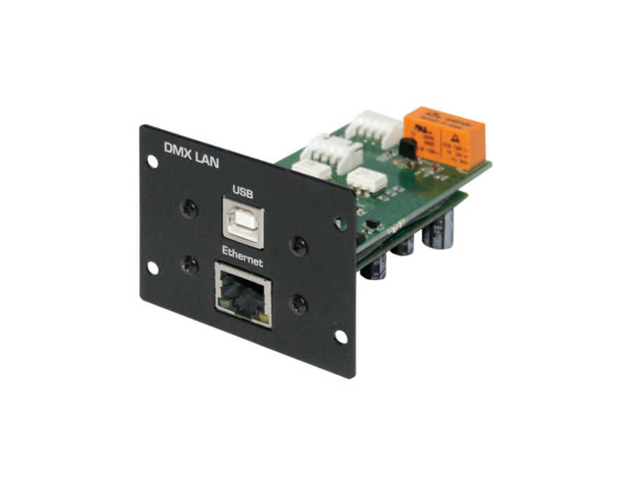 dmx-lan-module-pro-sistem-ekipmanlari-topp-pro-1393-34-B DMX LAN MODULE - Görsel 1