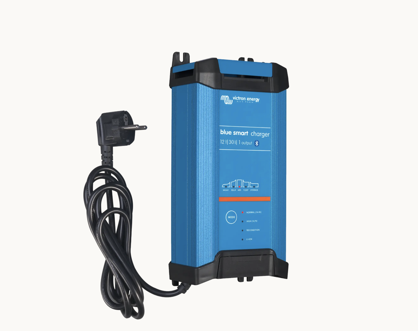 ekran-resmi-2026-08-04-15-32-23 Victron Blue Smart IP22 Charger 220V 12V 30A (1) Akü Şarj Cihazı (BPC123047002) - Görsel 1