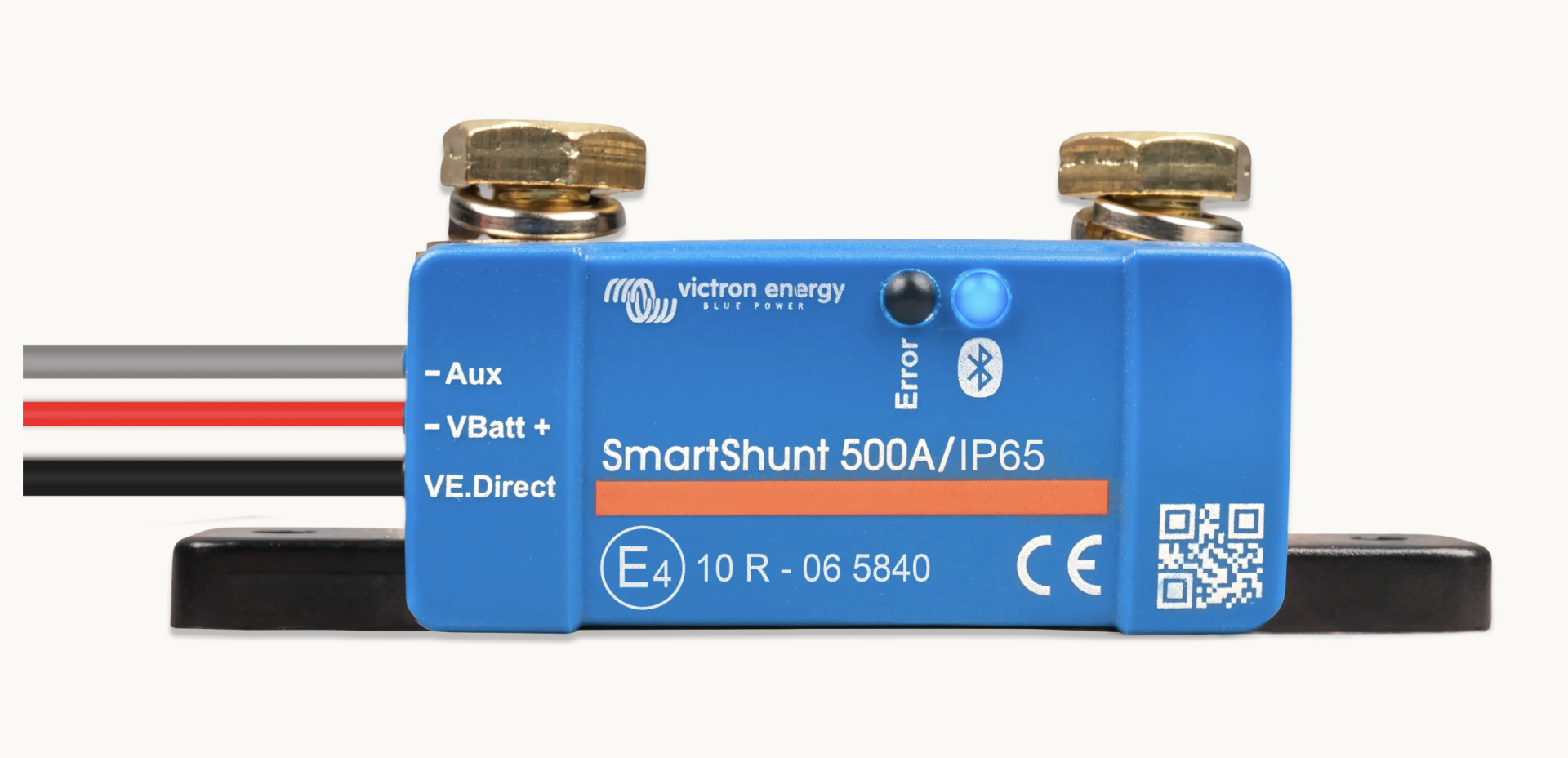 ekran-resmi-2026-08-04-17-36-14 Victron Energy Ekransız Akü Monitörü Smartshunt 500A/50mV IP65 (SHU065150050) - Görsel 1