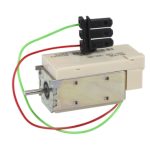 Schneider Açtıma Bobini Mx Nw 100-130Vac - Görsel 2