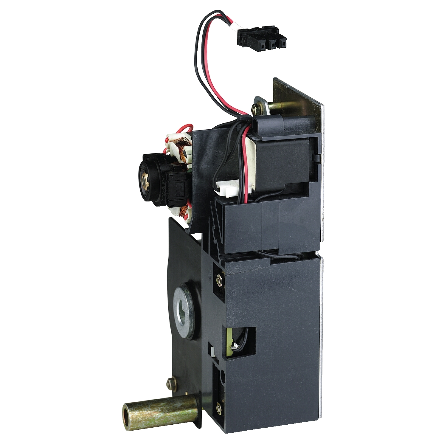 files Schneider Motor Mekanizması Mch-Nw İçin 200-240V Ac - Görsel 1