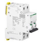 Schneider Difaze Otomatik Sigorta 2P C 50A 6Ka - Görsel 2