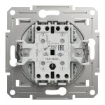Schneider Asfora Beyaz Light+ Light Butonu Modül+tuş - Görsel 2