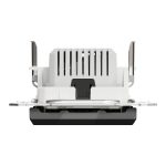 Schneider Asfora Antrasit Usb Prizi +Type A+c  2.4A - Görsel 2