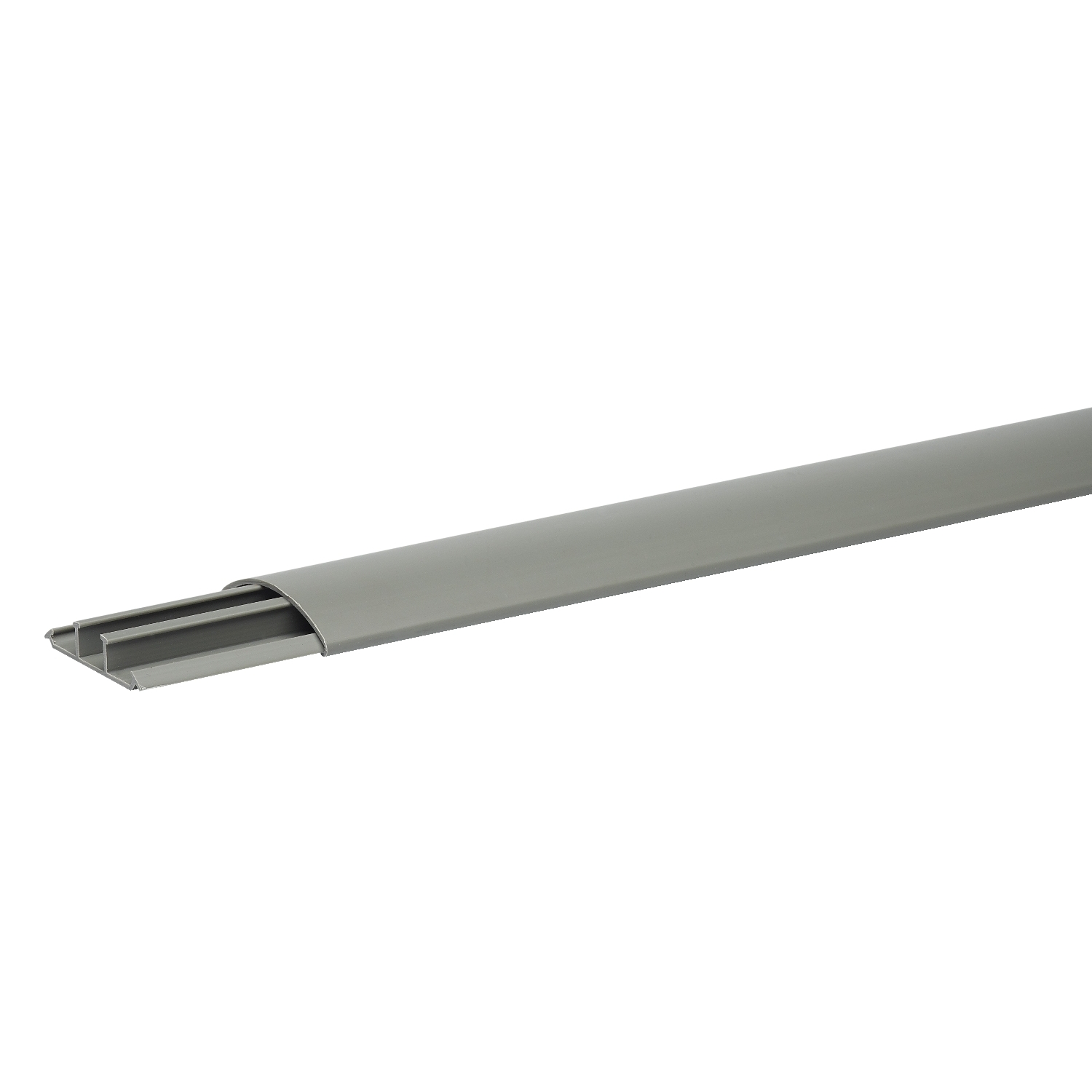 files Schneider Balık Sırtı Kanal 50X12mm - Görsel 1