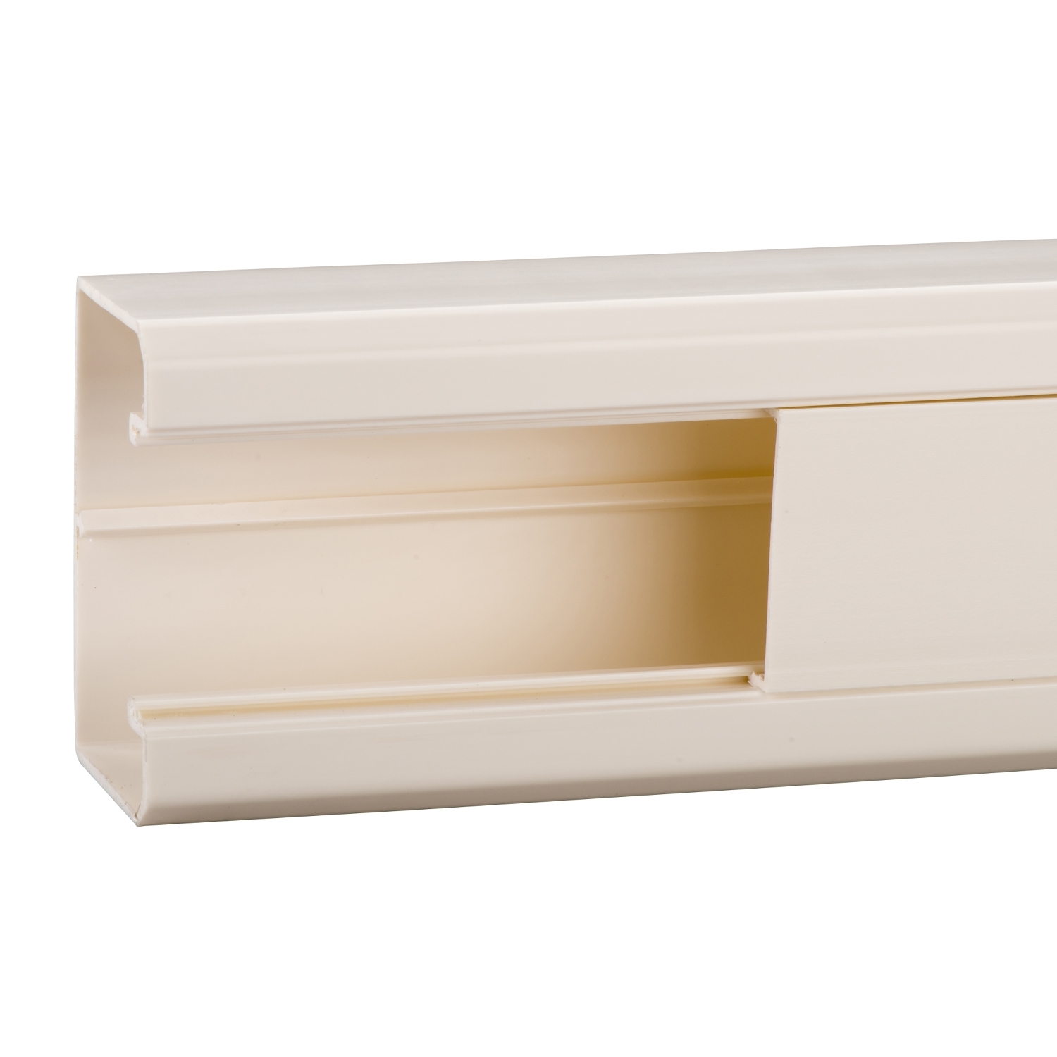 files Schneider Kablo Kanalı 80X50mm Ultra - Görsel 1