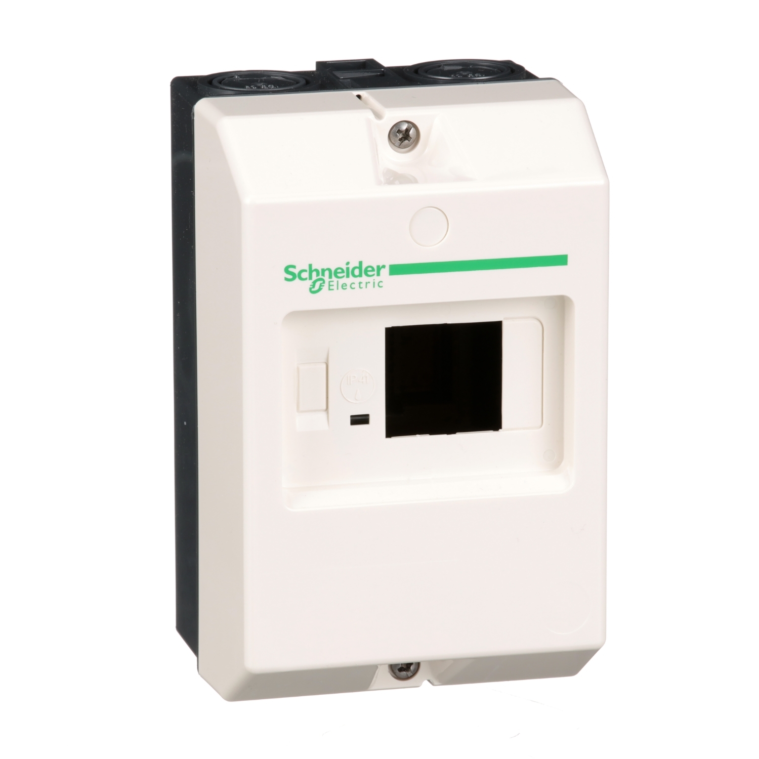 files Schneider Motor Koruma Şalter Kutusu Ip41 - Görsel 1