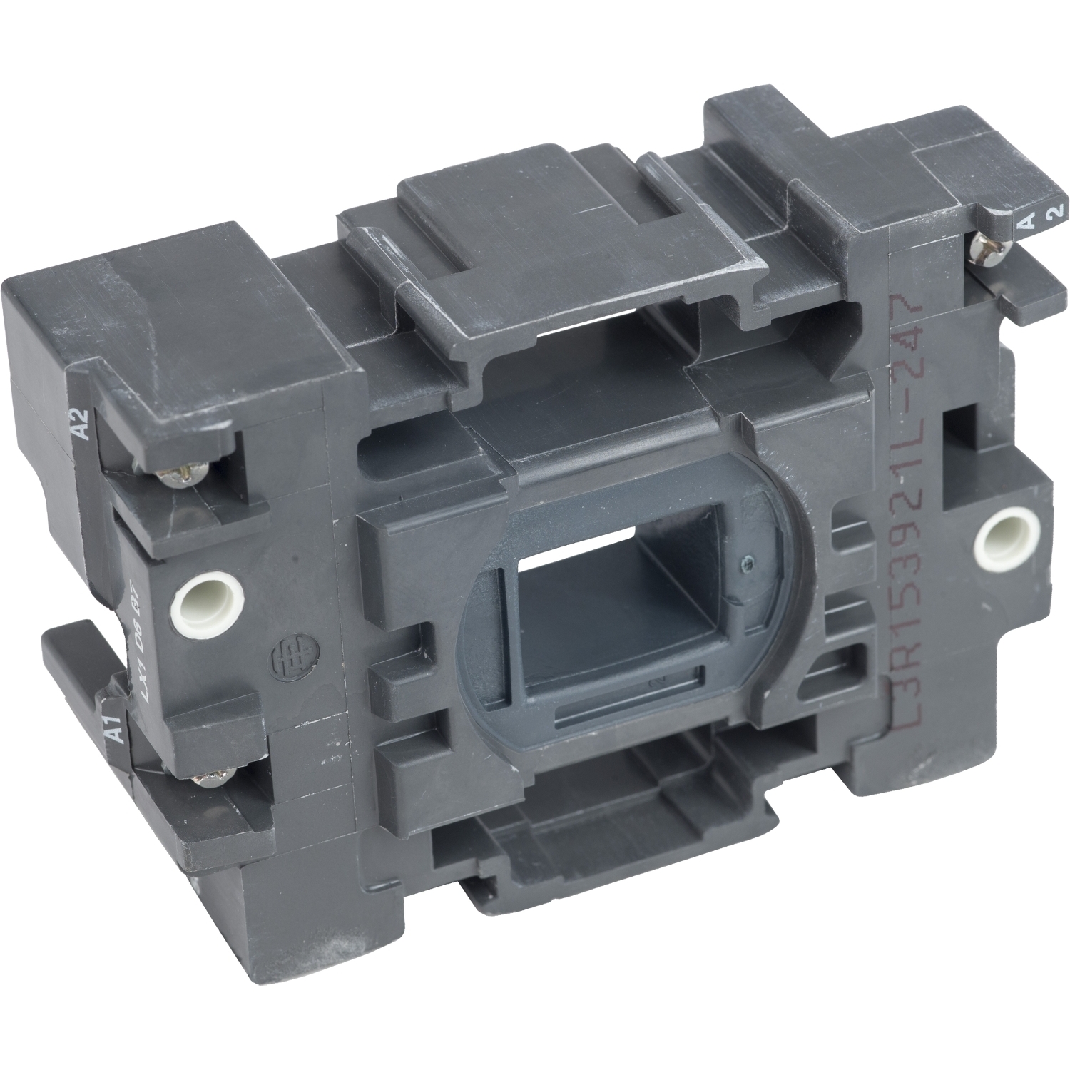 files Schneider Kontaktör Bobini 24V Ac Lc1d40-95 - Görsel 1