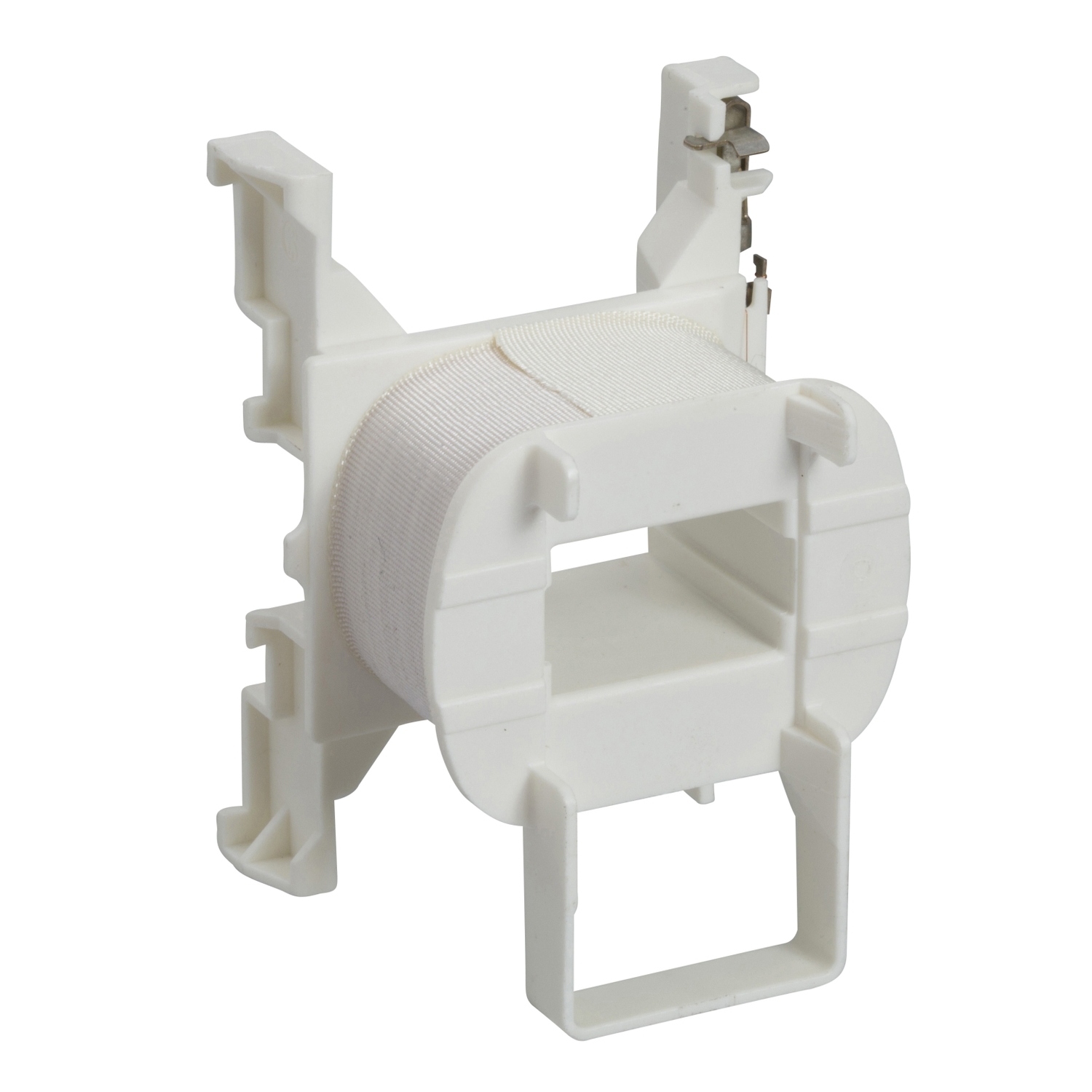 files Schneider Kontaktör Bobini 220V Ac Lc1d09-38 - Görsel 1