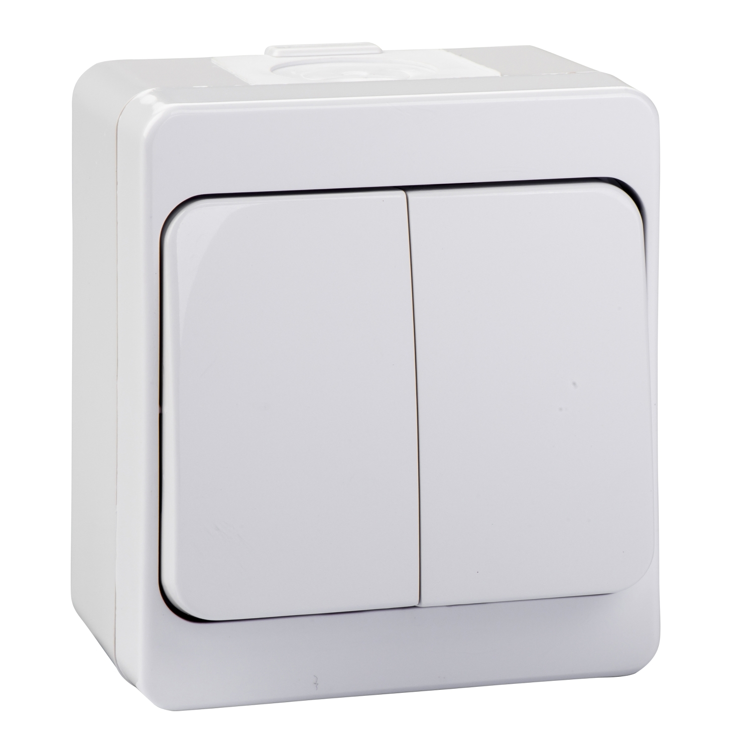 files Schneider Nemliyer Gri Komütatör - Görsel 1