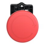 Schneider Acil Stop Butonu Çevir-Çek 1Nk 40Mm Kırmızı (Schxa2as542) - Görsel 3