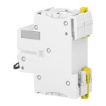 Schneider Difaze Otomatik Sigorta 2P C 25A 6Ka - Görsel 2