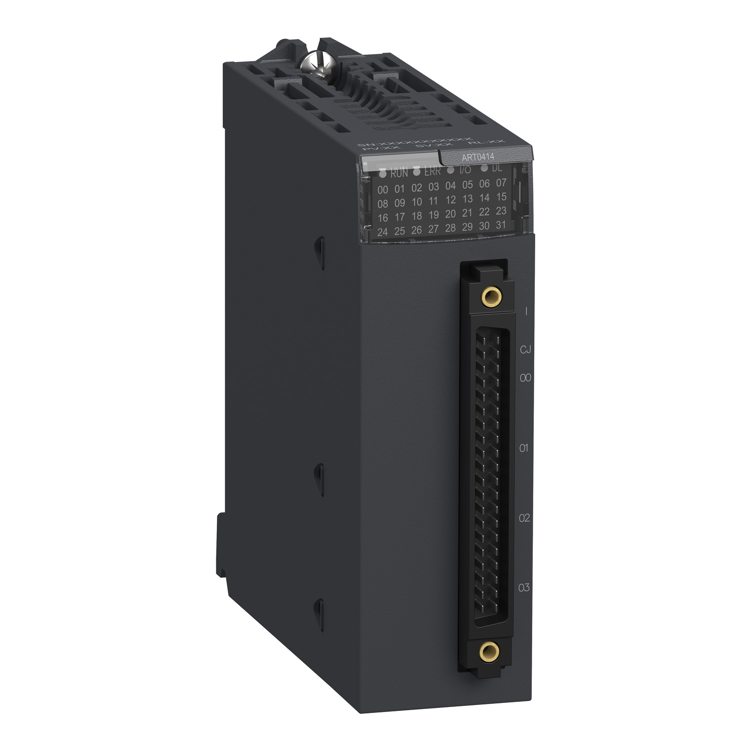 files Schneider Analog Giriş Modülü 4 Giriş Sıcaklık - Görsel 1