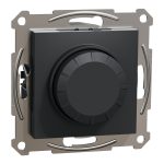 Schneider Asfora Antrasit Vavien Dimmer Rc 370W