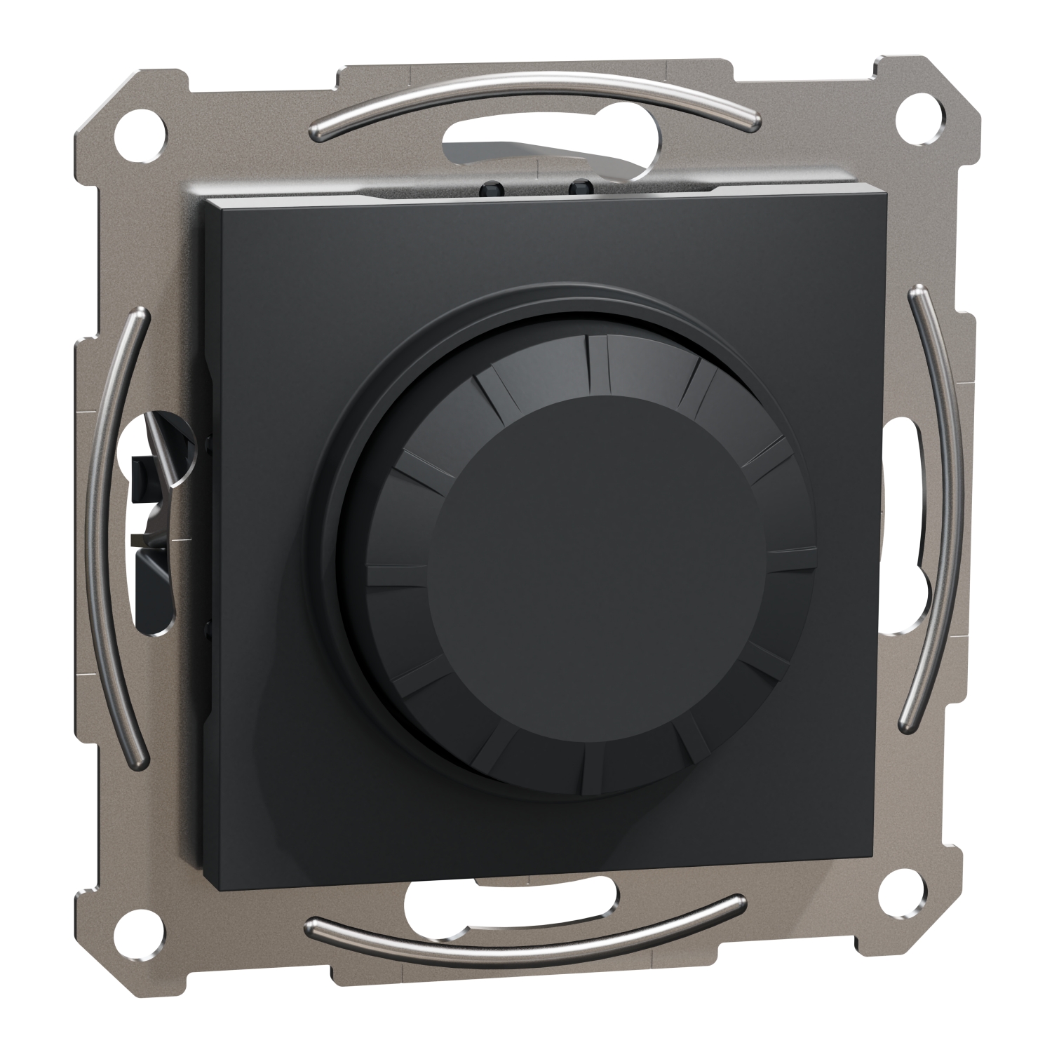 files Schneider Asfora Antrasit Vavien Dimmer Rc 370W - Görsel 1