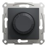 Schneider Asfora Antrasit Vavien Dimmer Rc 370W - Görsel 2