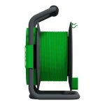 Schneider Kablo Makarası 40Mt H07rnf 3X1.5 Ip44 Schuko - Görsel 2