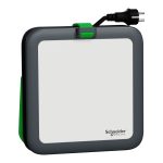 Schneder Çalışma Lambası Thorsman 55W 4000K 6800Lm Usb A+c Çıkışlı