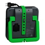 Schneder Çalışma Lambası Thorsman 55W 4000K 6800Lm Usb A+c Çıkışlı - Görsel 3