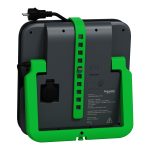 Schneder Çalışma Lambası Thorsman 75W 4000K 8500Lm Usb A+c Çıkışlı - Görsel 3