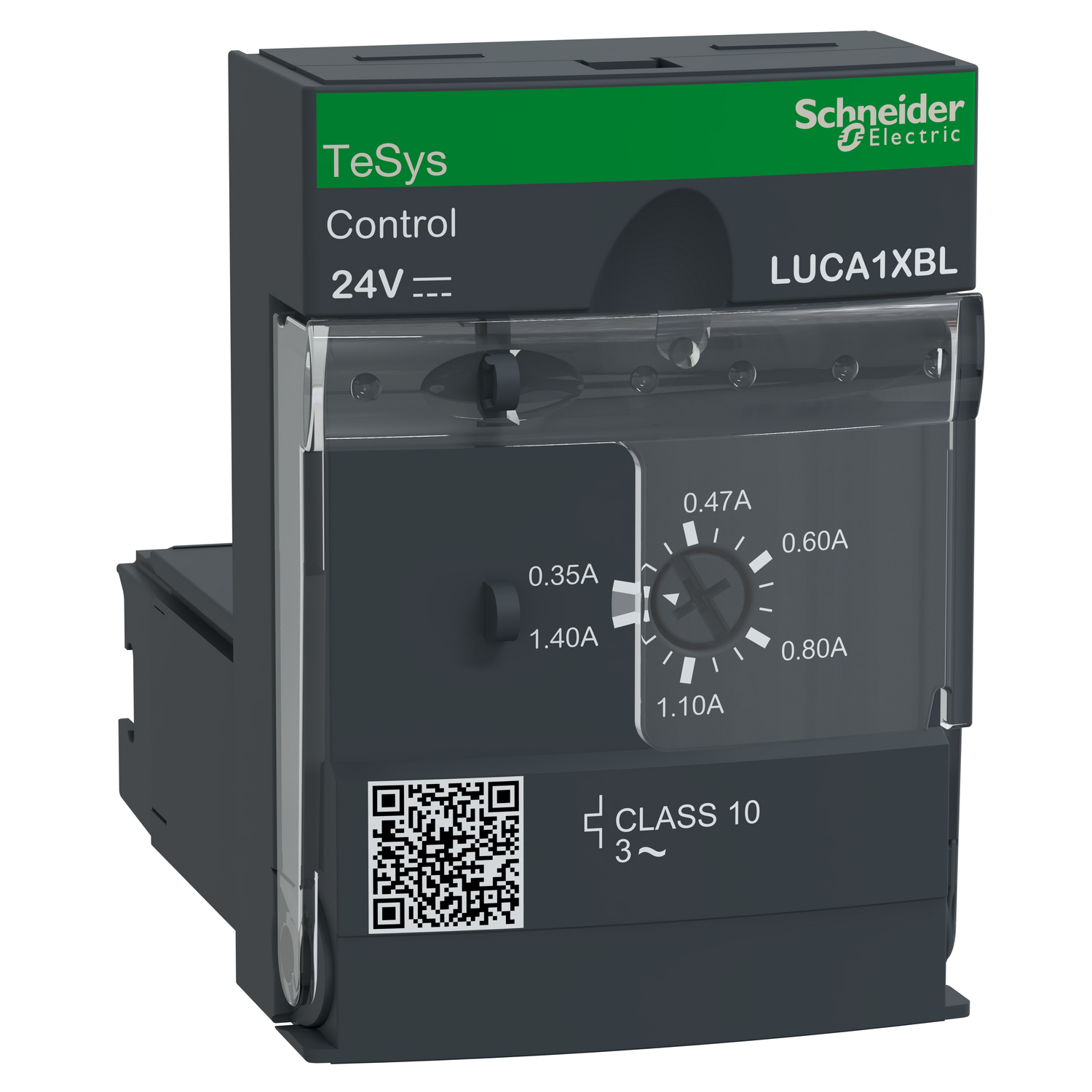 files Schneider Tesys Ünite 0.35-1.4 24V Dc Standart - Görsel 1