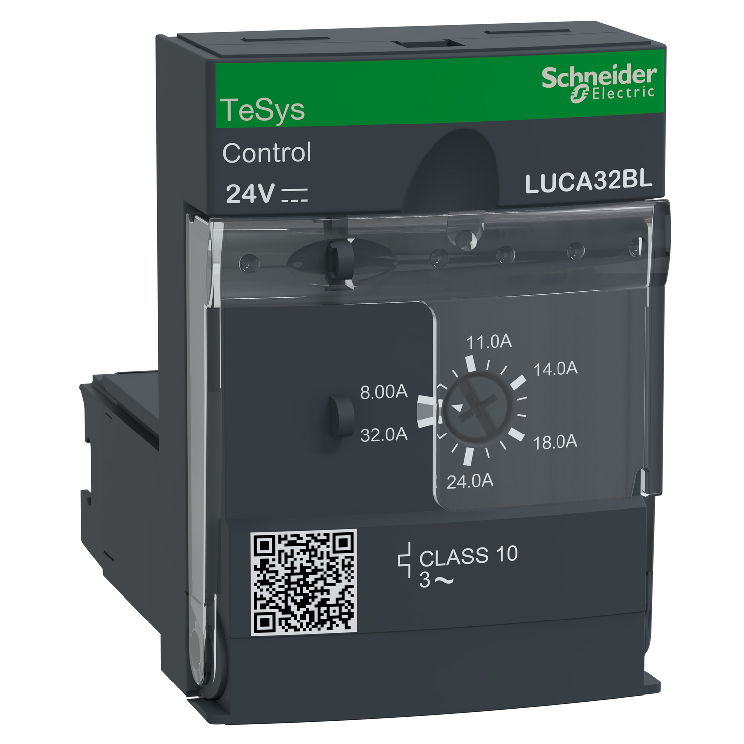 files Schneider Tesys Ünite 8-32A 24V Dc Standart - Görsel 1