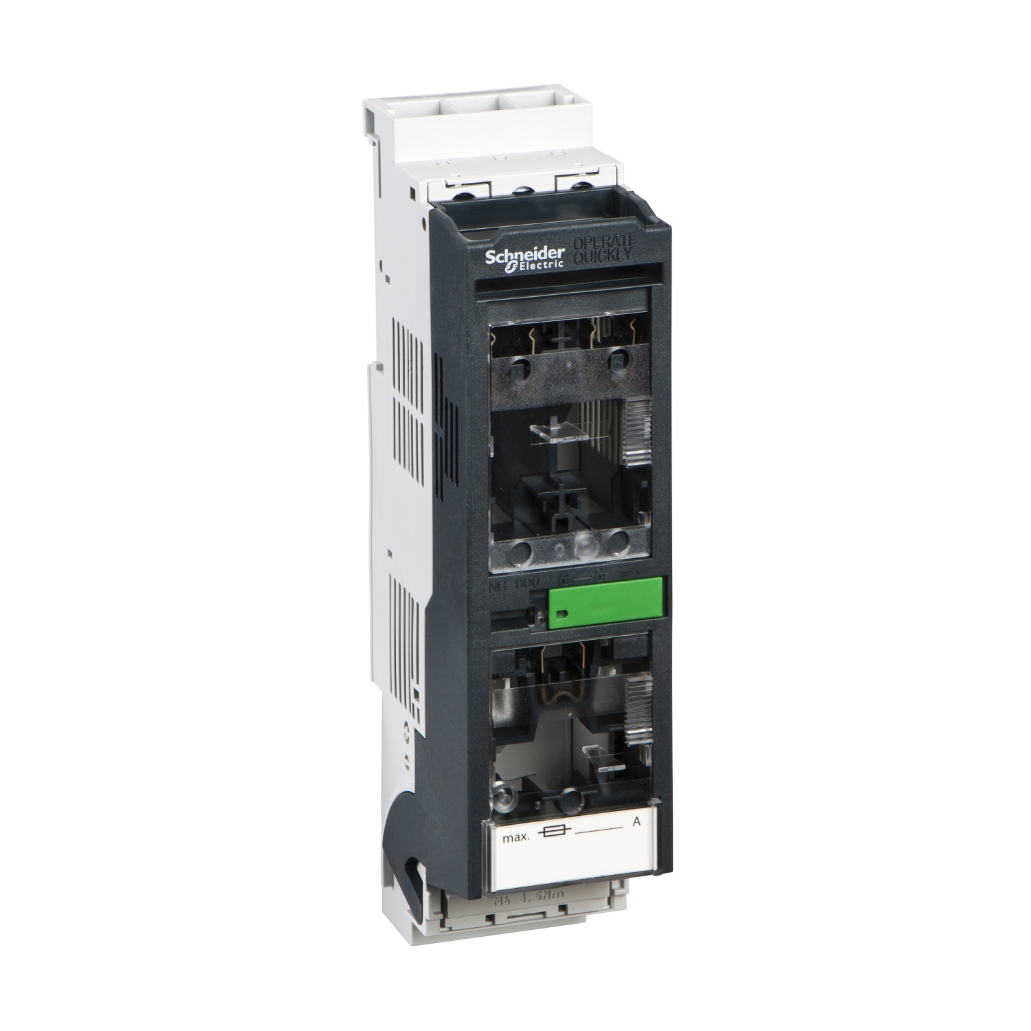 files Schneider Sigortalı Yük Ayırıcı 100A Isft100n Nh000 - Görsel 1