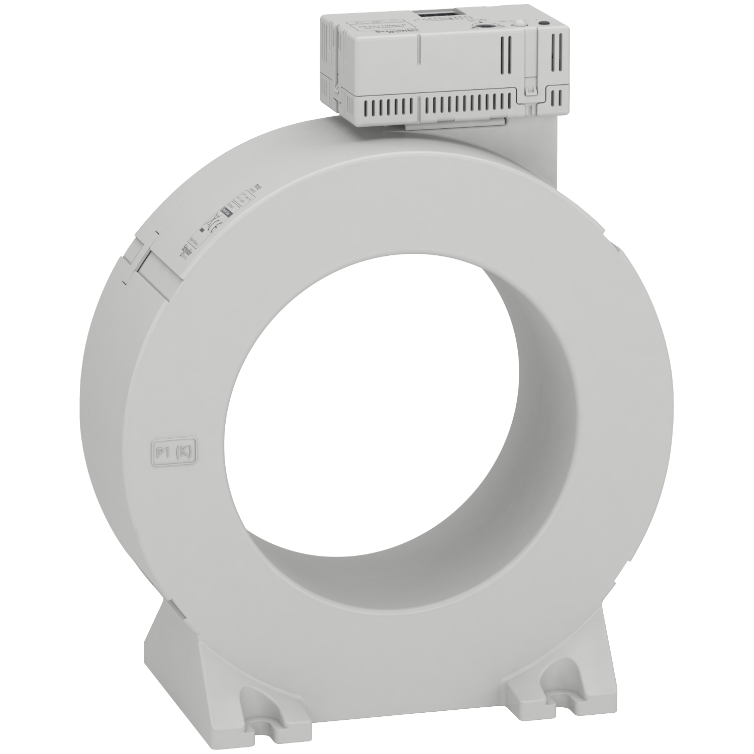 files Schneider Toroid Akım Trafosu B Tipi Tb120mm Vigipact - Görsel 1