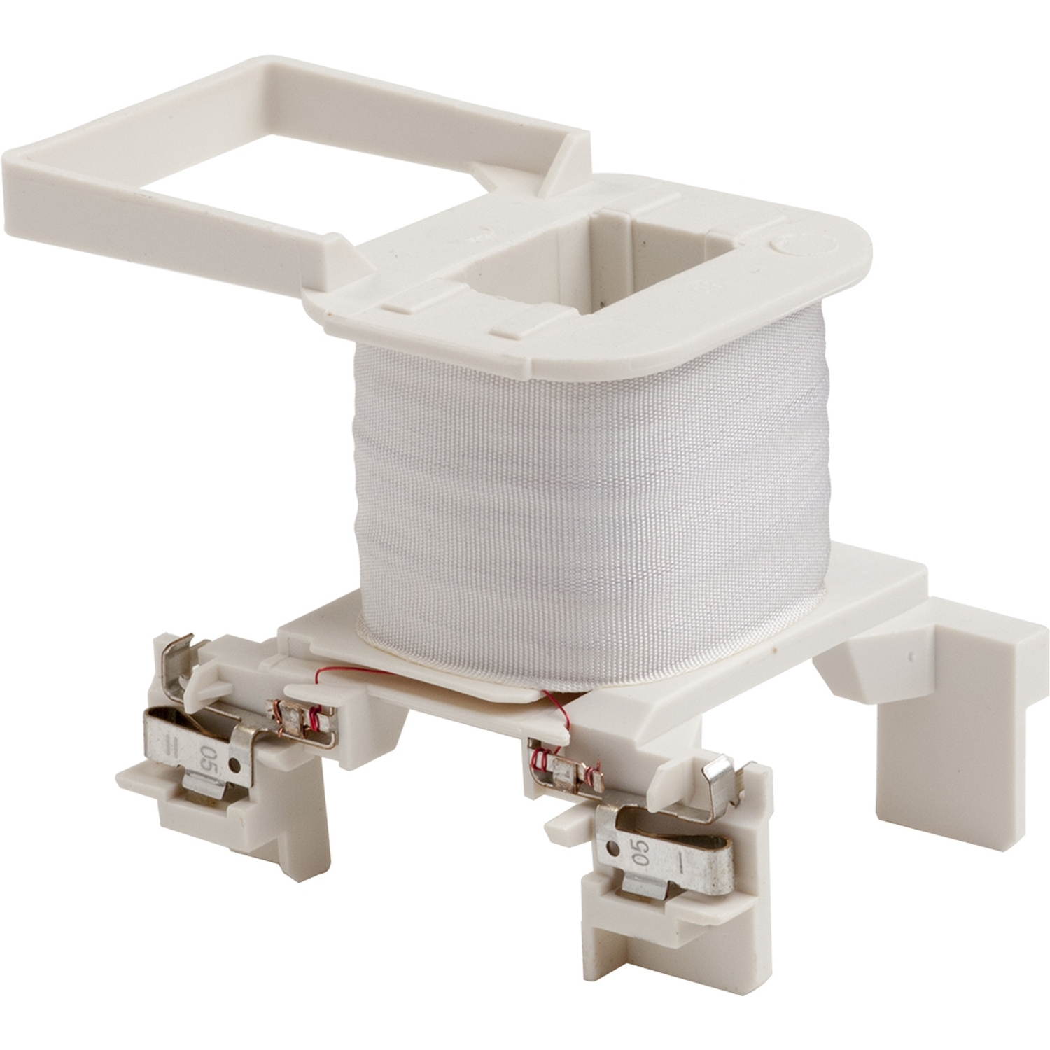 files Schneider Kontaktör Bobini 220V Ac Lc1d40a-Lc1d65a - Görsel 1