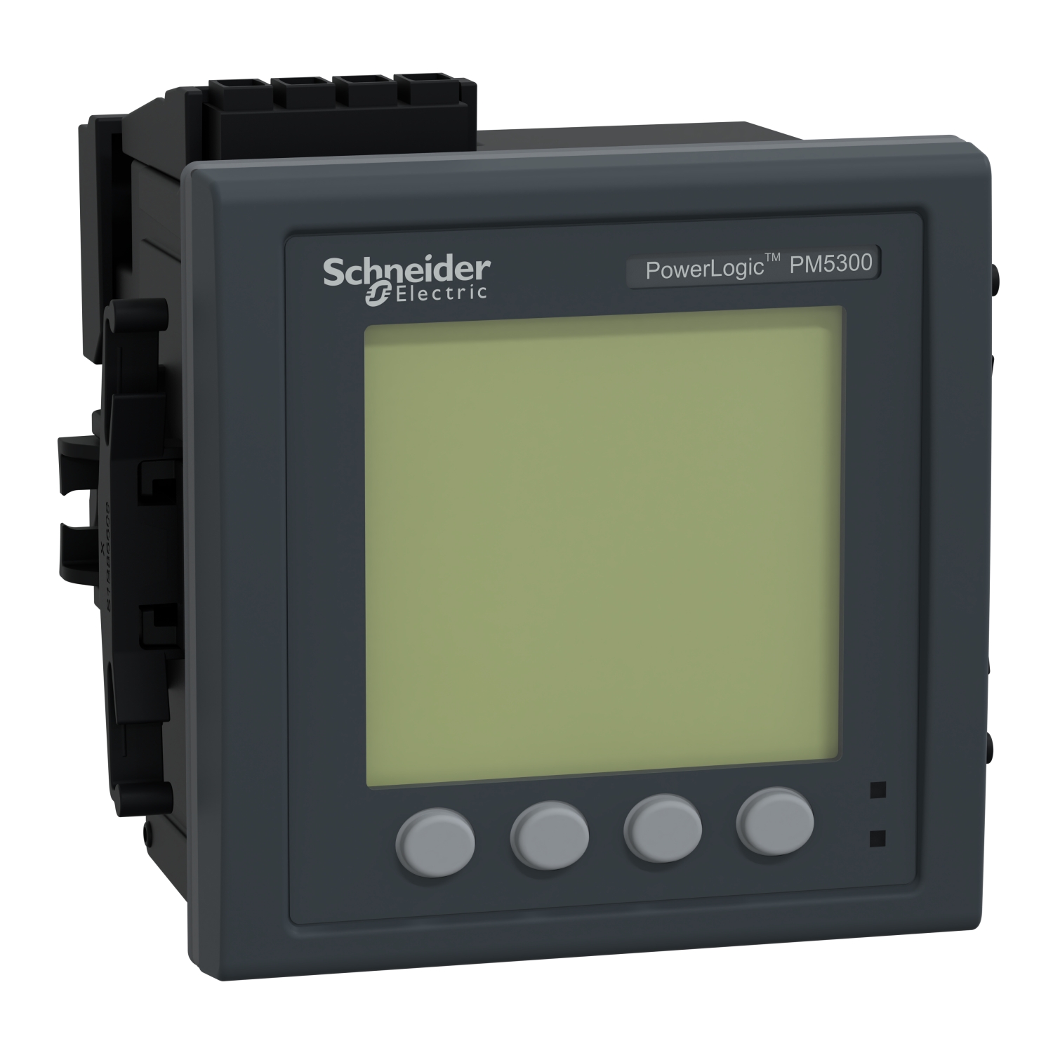 files Schneider Enerji Analizörü Pm5310 - Görsel 1