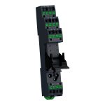 Schneider Röle Kelepçe Rsze08p - Görsel 3