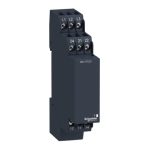 Schneider Motor Koruma Rölesi Fk-Fs 2Ka - Görsel 2