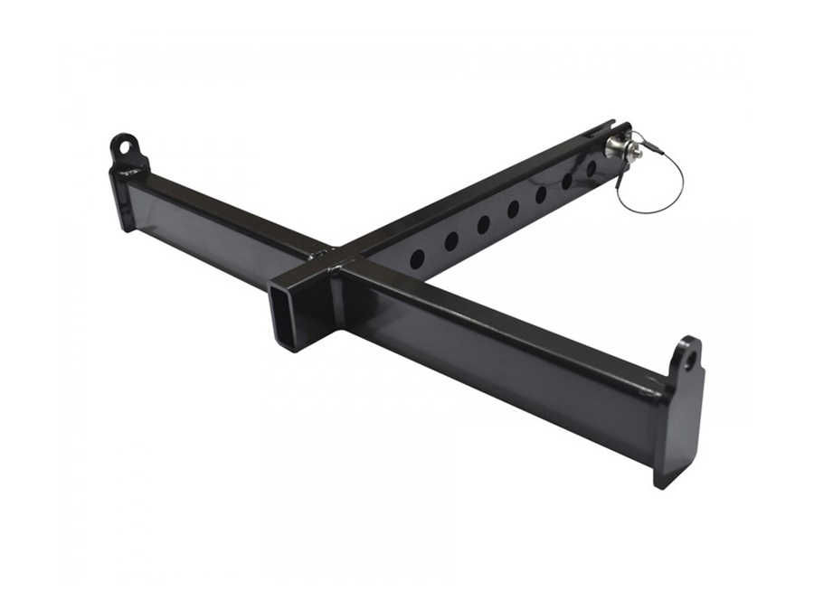 flx-5-flybar-stand-sehpalar-topp-pro-2605-44-B FLX 5 FLYBAR - Görsel 1