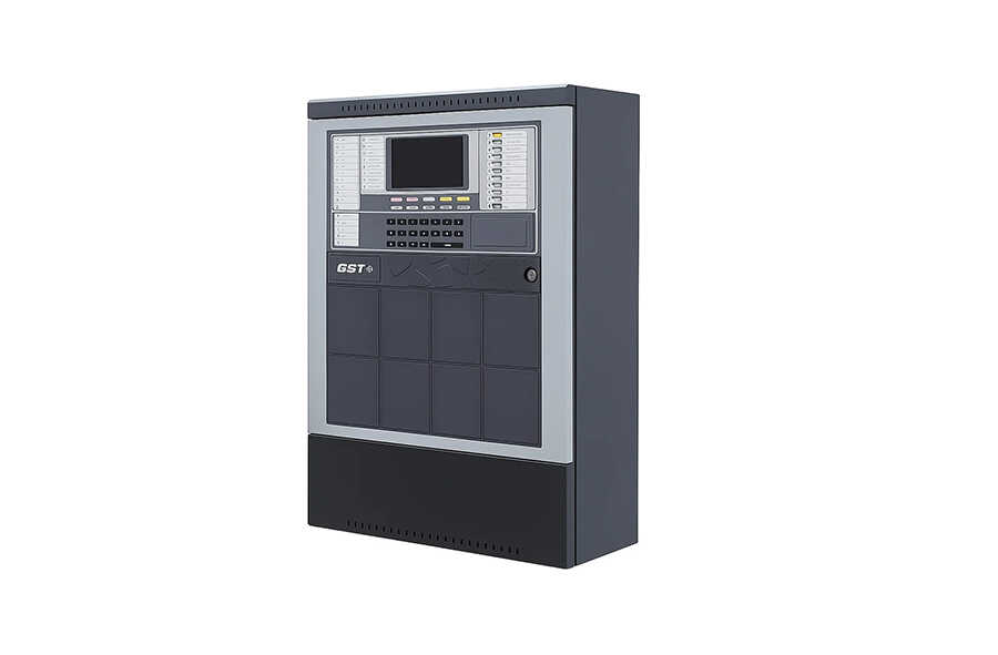 gst-ifp4e-adresli-yangin-paneli-panel-gst-7460-74-B GST-IFP4E Adresli Yangın Paneli - Görsel 1