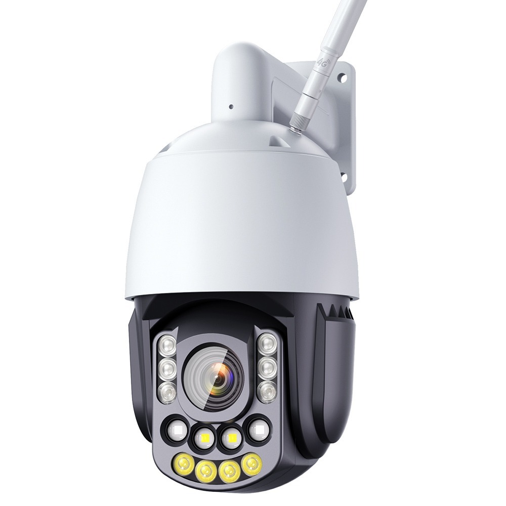 image_2025_4_25_635 5MP 36X Optik Zoomlu Wifi PTZ Speed Dome Kamera - Görsel 1