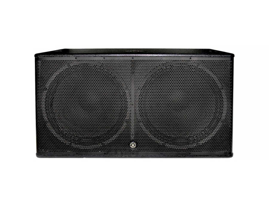 ks218-sub-woofer-topp-pro-1151-32-B KS218 - Görsel 1