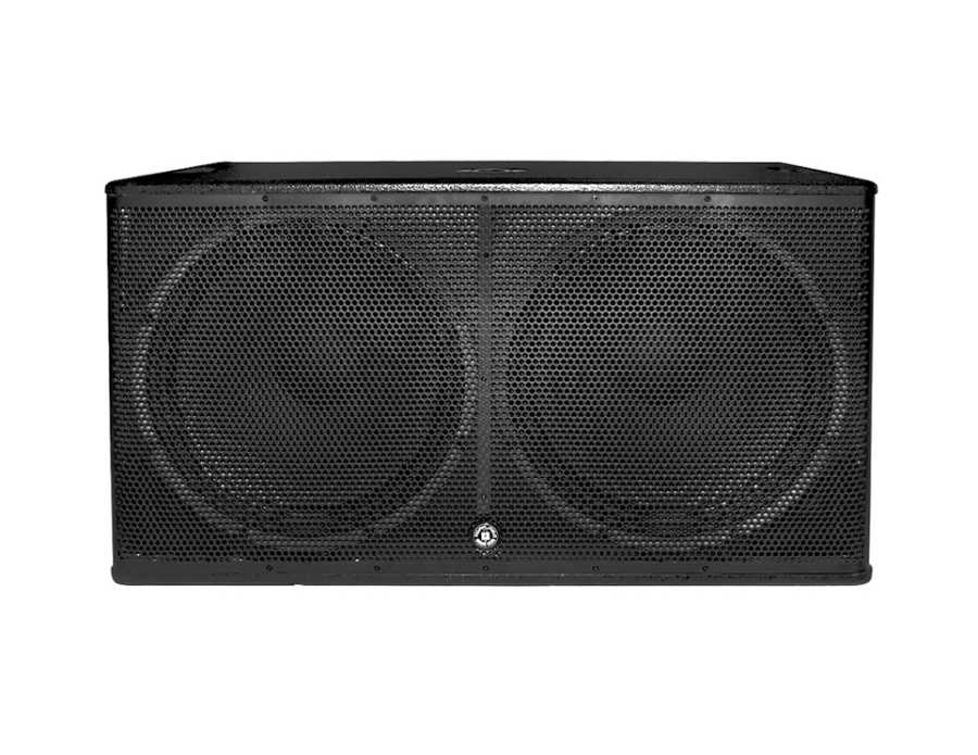 ks218a-sub-woofer-topp-pro-1107-32-B KS 218A - 2x18" Aktif Subwoofer - Görsel 1
