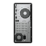 HP ProTower 290  i5-13500 16GB 512SSD FDOS PC - Görsel 4