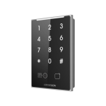 HIKVISION DS-K1109DKB-QR Keypadli Mifare Kart Okuyucu ( QR KOD OKUYUCU