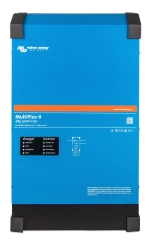 Victron İnvertör/Şarj Cihazı MultiPlus-II 48/5000/70-50 Inverter/Charger (PMP482505012)