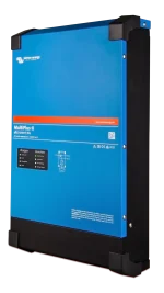 Victron İnvertör/Şarj Cihazı MultiPlus-II 48/5000/70-50 Inverter/Charger (PMP482505012) - Görsel 2