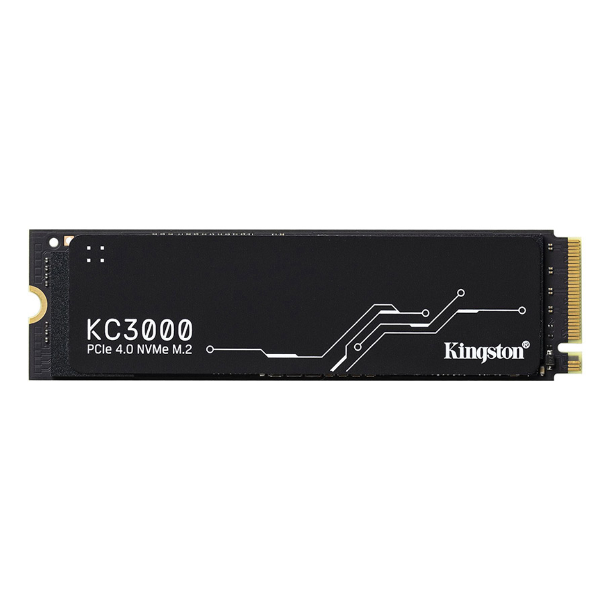 n9bWHN5MnxE3uNzChtgbavlDbuyw1DEDagB0EcBa KINGSTON SKC3000D 4TB NVMe Gen4 7000/7000 MB/SSSD - Görsel 1
