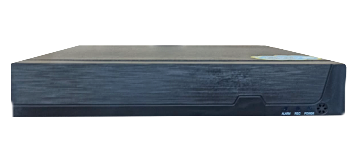 nvr08_3 32 Kanal 5 MP e Kadar 2x8 TB HDD NVR Kayıt Cihazı - Görsel 1